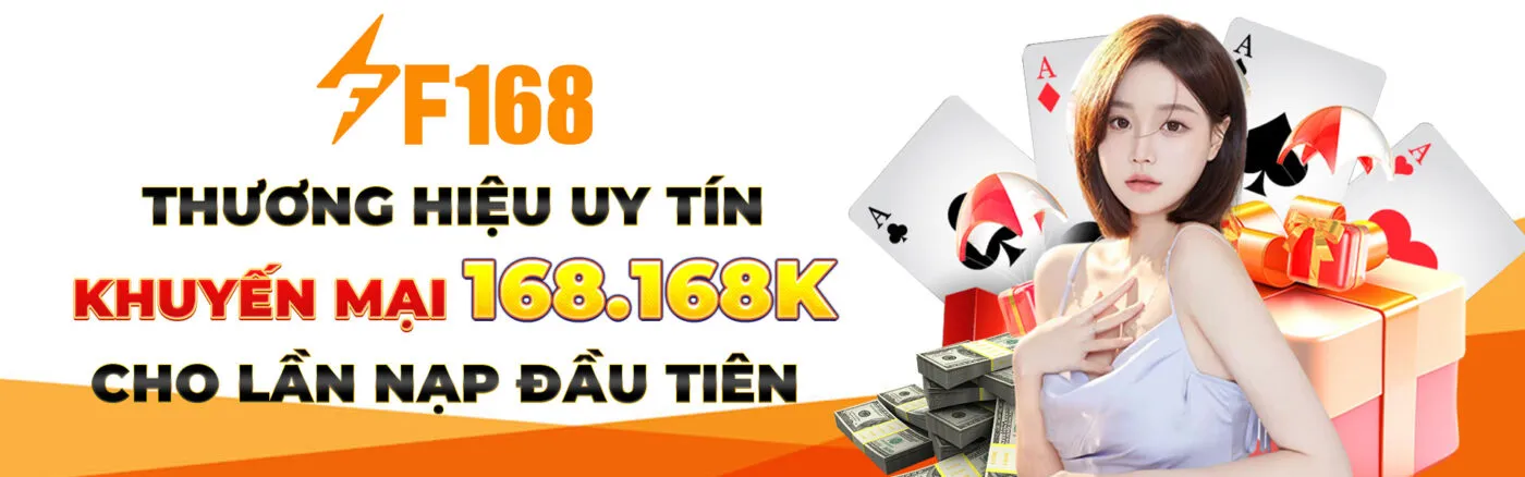 banner F168